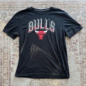UNK Chicago Bull Shirt size 2XL